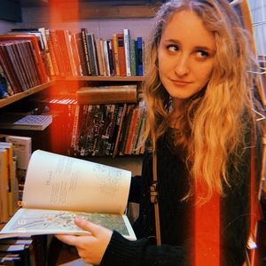 Meet your Posher, Alison